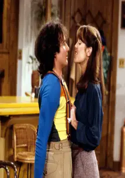 Морк и Минди (1978) смотреть онлайн Морк и Минди (1978) сериал смотреть онлайн