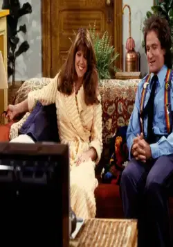 Морк и Минди (1978) смотреть онлайн бесплатно Морк и Минди (1978) сериал смотреть онлайн бесплатно