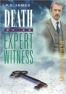 Death of an Expert Witness (1983) cериал смотреть онлайн в хорошем качестве
