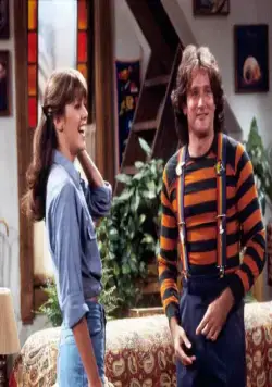 Морк и Минди (1978) в хорошем качестве смотреть онлайн Морк и Минди (1978) сериал в хорошем качестве смотреть онлайн