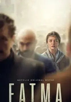 Фатма / Fatma (2021) cериал смотреть онлайн в хорошем качестве