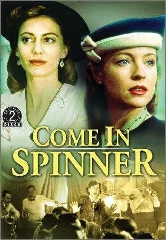 Орел или решка / Come in Spinner (1990) cериал смотреть онлайн Орел или решка / Come in Spinner (1990) cериал смотреть онлайн в хорошем качестве