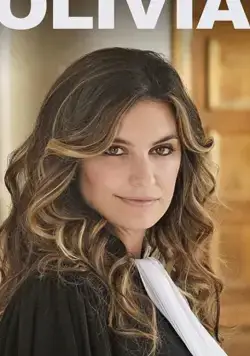 Olivia (2019) cериал смотреть онлайн в хорошем качестве