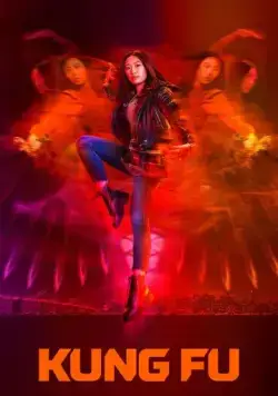 Кунг-фу / Kung Fu (2021) cериал смотреть онлайн в хорошем качестве