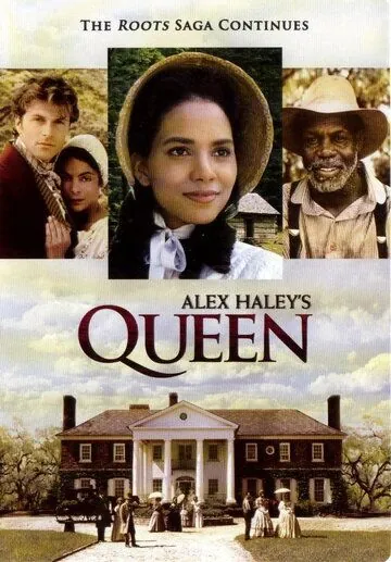 Куин / Queen (1993) cериал смотреть онлайн в хорошем качестве