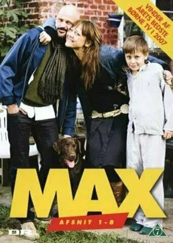 Макс / Max (2007) cериал смотреть онлайн в хорошем качестве