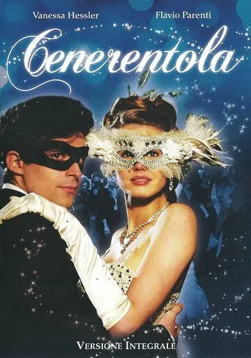 Золушка / Cenerentola (2011) cериал смотреть онлайн в хорошем качестве