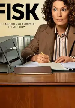 Фиск / Fisk (2021) cериал смотреть онлайн в хорошем качестве