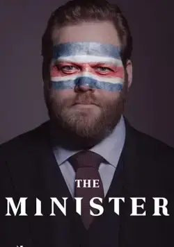 Министр / Ráðherrann (2020) cериал смотреть онлайн в хорошем качестве