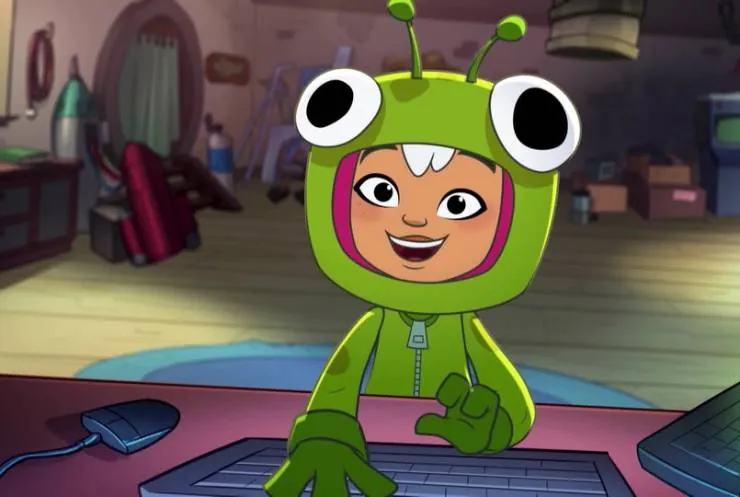 Сабвей Серферс (2018) в хорошем качестве смотреть онлайн Сабвей Серферс (2018) мультфильм в хорошем качестве смотреть онлайн