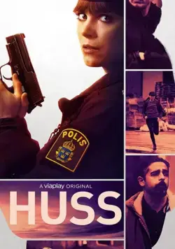 Huss / Huss (2021) cериал смотреть онлайн в хорошем качестве