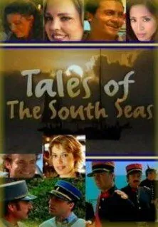 Полинезийские приключения / Tales of the South Seas (1998) cериал смотреть онлайн в хорошем качестве