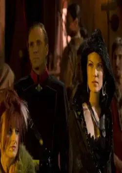 Флэш Гордон (2007) смотреть онлайн бесплатно Флэш Гордон (2007) сериал смотреть онлайн бесплатно