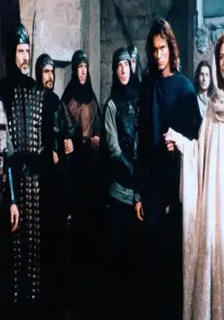 Тристан и Изольда (1998) 1 сезон 1-1,2,3,4 серия смотреть онлайн бесплатно Тристан и Изольда (1998) сериал 1-1,2,3,4 серию 1 сезона смотреть онлайн бесплатно