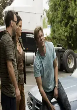 Флэш Гордон (2007) смотреть онлайн Флэш Гордон (2007) сериал смотреть онлайн