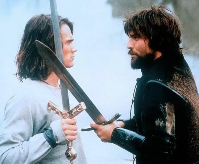 Тристан и Изольда (1998) 1 сезон 1-1,2,3,4 серия смотреть онлайн Тристан и Изольда (1998) сериал 1-1,2,3,4 серию 1 сезона смотреть онлайн