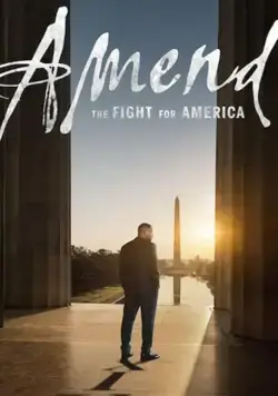 Amend: The Fight for America / Amend: The Fight for America (2021) cериал смотреть онлайн в хорошем качестве