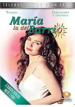 Мария из предместья / María la del Barrio (1995) cериал 1 сезоны 1-12,13,14 серии смотреть онлайне бесплатно Смотреть Мария из предместья / María la del Barrio(1995) cериал 1 сезон 1-12,13,14 серия в онлайне бесплатно