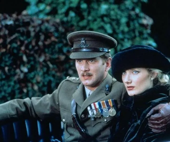 Любовник леди Чаттерлей (1993) 1 сезон 1-1,2,3,4 серия смотреть онлайн бесплатно Любовник леди Чаттерлей (1993) сериал 1-1,2,3,4 серию 1 сезона смотреть онлайн бесплатно