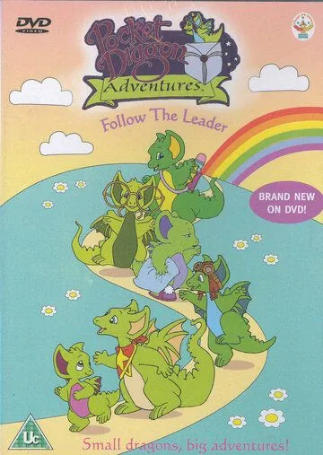 Приключения карманных дракончиков / Pocket Dragon Adventures (1998) мультфильм смотреть онлайне бесплатно Смотреть Приключения карманных дракончиков / Pocket Dragon Adventures(1998) мультфильм в онлайне бесплатно