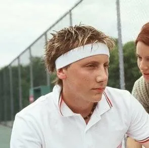 Школа первых ракеток (2004) смотреть онлайн Школа первых ракеток (2004) сериал смотреть онлайн