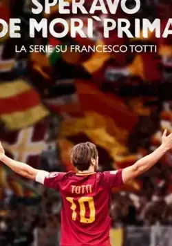 Я надеялся, что не доживу до этого момента / Speravo de morì prima (2021) cериал смотреть онлайн в хорошем качестве