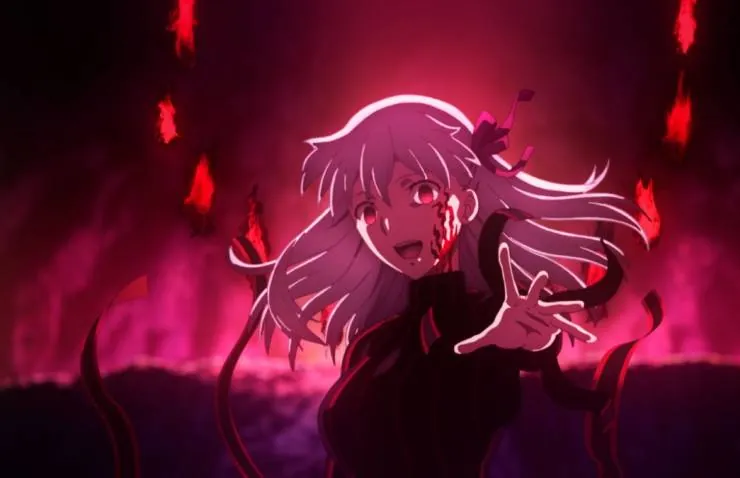 Судьба: Ночь схватки. Прикосновение небес 3 (2020) в хорошем качестве смотреть онлайн Судьба: Ночь схватки. Прикосновение небес 3 (2020) мультфильм в хорошем качестве смотреть онлайн