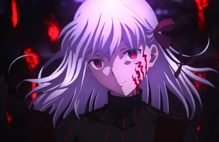 Судьба: Ночь схватки. Прикосновение небес 3 (2020) смотреть онлайн Судьба: Ночь схватки. Прикосновение небес 3 (2020) мультфильм смотреть онлайн