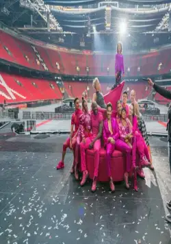 P!nk: All I Know So Far (2021) смотреть онлайн бесплатно P!nk: All I Know So Far (2021) фильм смотреть онлайн бесплатно