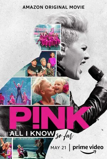 P!nk: All I Know So Far / P!nk: All I Know So Far (2021) фильм смотреть онлайн P!nk: All I Know So Far / P!nk: All I Know So Far (2021) фильм смотреть онлайн в хорошем качестве