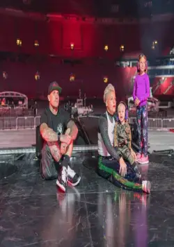 P!nk: All I Know So Far (2021) смотреть онлайн P!nk: All I Know So Far (2021) фильм смотреть онлайн