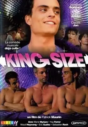 Королевский размер / King Size (2007) фильм смотреть онлайн Королевский размер / King Size (2007) фильм смотреть онлайн в хорошем качестве