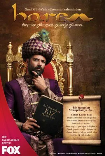 Гарем / Harem (2012) cериал смотреть онлайн Гарем / Harem (2012) cериал смотреть онлайн в хорошем качестве