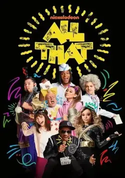 Всякая всячина / All That (2019) cериал смотреть онлайн Всякая всячина / All That (2019) cериал смотреть онлайн в хорошем качестве