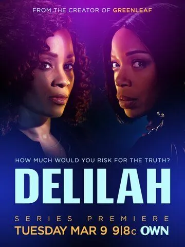 Delilah (2021) cериал смотреть онлайн Delilah (2021) cериал смотреть онлайн в хорошем качестве