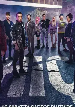 Hiç (2021) cериал смотреть онлайн в хорошем качестве