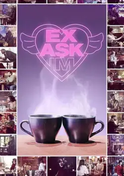 Ex Askim (2021) cериал смотреть онлайн в хорошем качестве