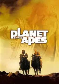 Планета обезьян / Planet of the Apes (1974) cериал смотреть онлайн в хорошем качестве