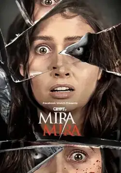 Мира Мира / Mira Mira (2021) cериал смотреть онлайн в хорошем качестве