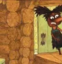 Жихарка (2006) в хорошем качестве смотреть онлайн Жихарка (2006) мультфильм в хорошем качестве смотреть онлайн