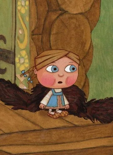 Жихарка (2006) cериал мультфильм смотреть онлайн Жихарка (2006) cериал мультфильм смотреть онлайн в хорошем качестве