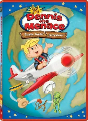 Дэннис-непоседа / Dennis the Menace (1986) мультфильм смотреть онлайн Дэннис-непоседа / Dennis the Menace (1986) мультфильм смотреть онлайн в хорошем качестве