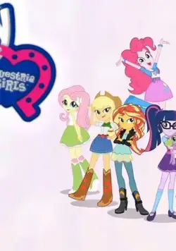 My Little Pony Equestria Girls: Summertime Shorts (2017) мультфильм смотреть онлайн My Little Pony Equestria Girls: Summertime Shorts (2017) мультфильм смотреть онлайн в хорошем качестве