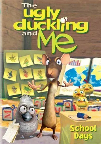 Гадкий утенок и я / The Ugly Duckling and Me! (2006) мультфильм смотреть онлайн Гадкий утенок и я / The Ugly Duckling and Me! (2006) мультфильм смотреть онлайн в хорошем качестве