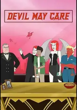 Devil May Care (2021) мультфильм смотреть онлайн Devil May Care (2021) мультфильм смотреть онлайн в хорошем качестве