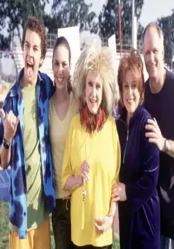 Зажигай со Стивенсами (2000) смотреть онлайн бесплатно Зажигай со Стивенсами (2000) сериал смотреть онлайн бесплатно