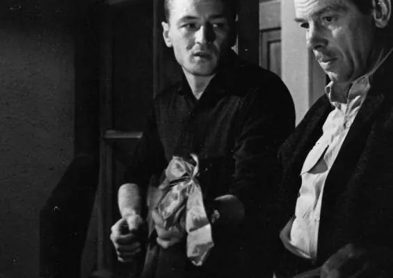 Ошибка резидента (1968) 1 сезон 1-1,2 серия смотреть онлайн Ошибка резидента (1968) фильм 1-1,2 серию 1 сезона смотреть онлайн