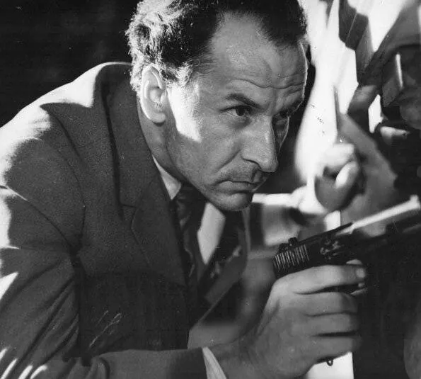 Операция «Брутус» (1970) смотреть онлайн бесплатно Операция «Брутус» (1970) фильм смотреть онлайн бесплатно