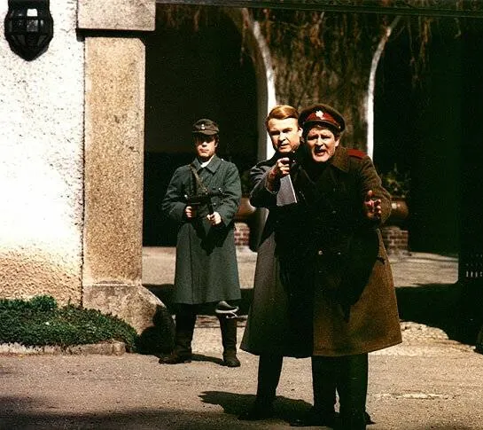 30 случаев майора Земана (1974) смотреть онлайн бесплатно 30 случаев майора Земана (1974) сериал смотреть онлайн бесплатно