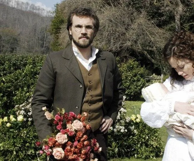 Росселла (2011) смотреть онлайн бесплатно Росселла (2011) сериал смотреть онлайн бесплатно